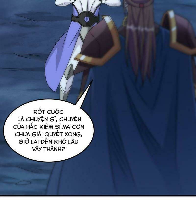 kiếm vũ chapter 89 27