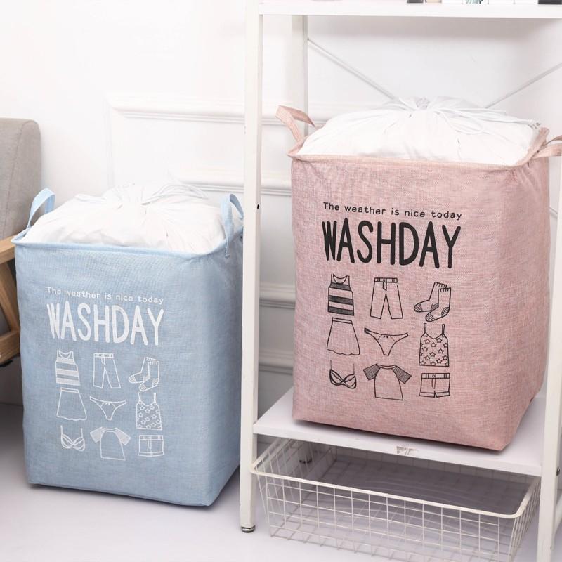 Túi Đựng Quần Áo Dung Tích 75l