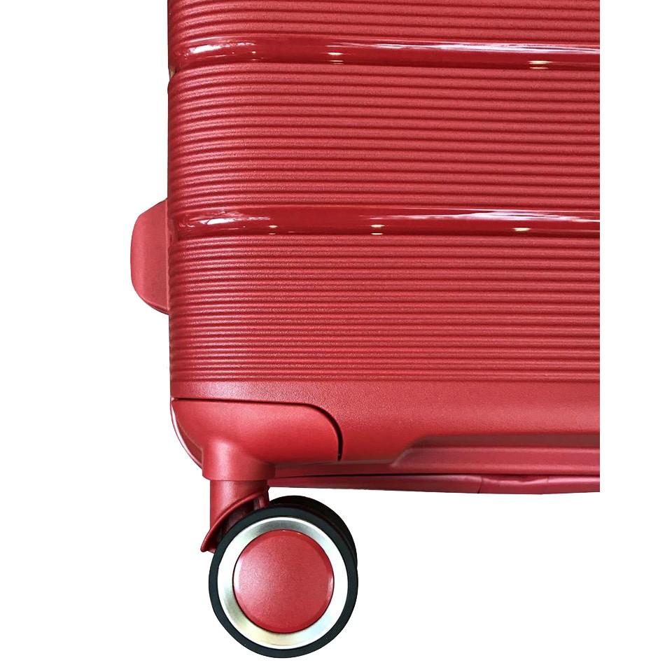 Vali chống vỡ pp-01 size 28 cao cấp