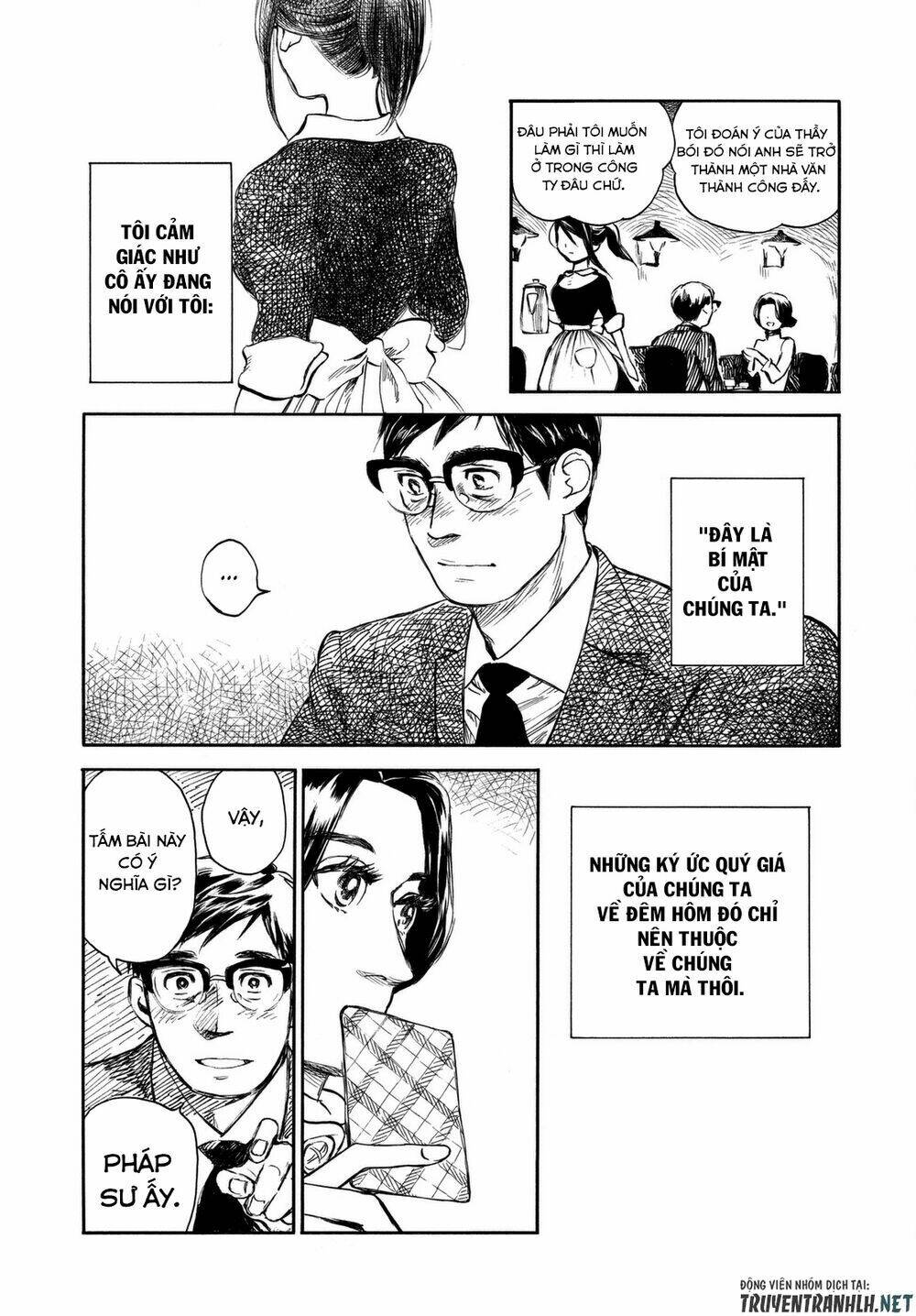 kannou sensei chapter 7 20