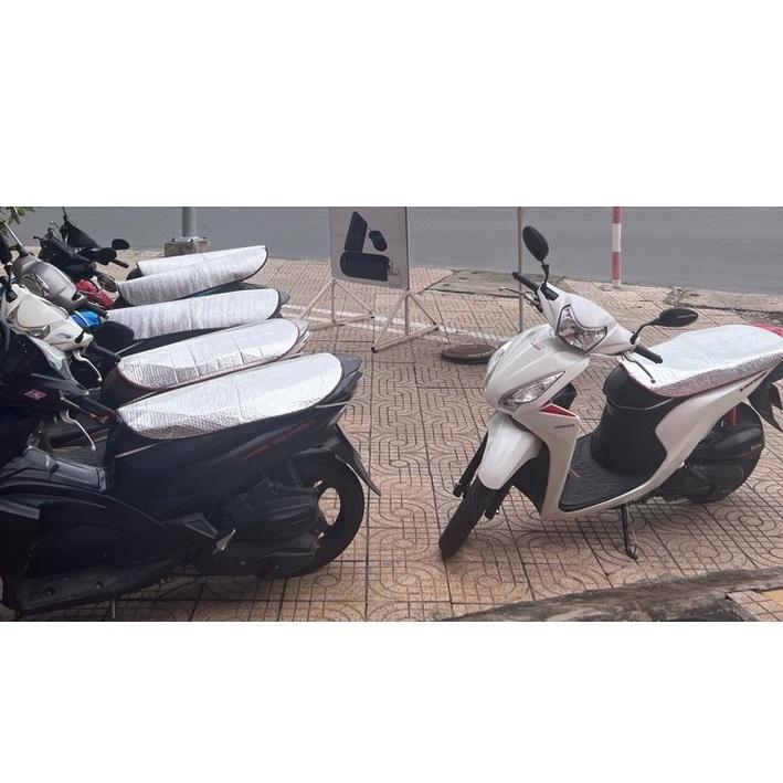 90x45 Siêu Dày 3,5mmm - Miếng Che Yên Xe To Khủng Lồ - Che Các Loại Yên Xe To Nhất - Che Yên Xe To Bà Cố