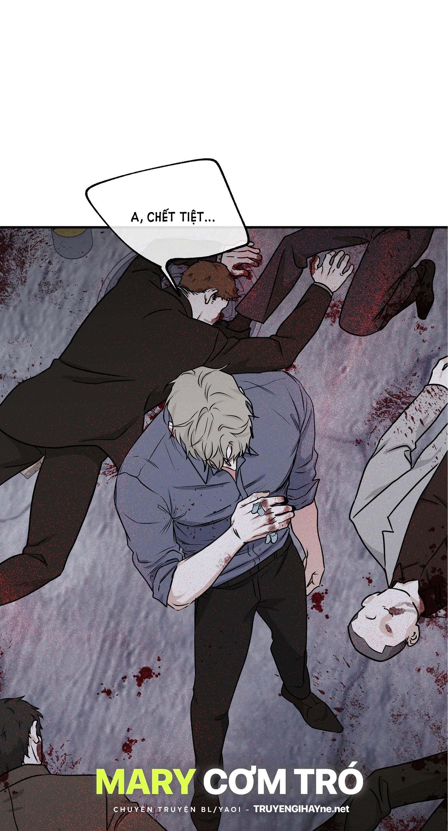 đêm bên bờ biển chapter 52 2