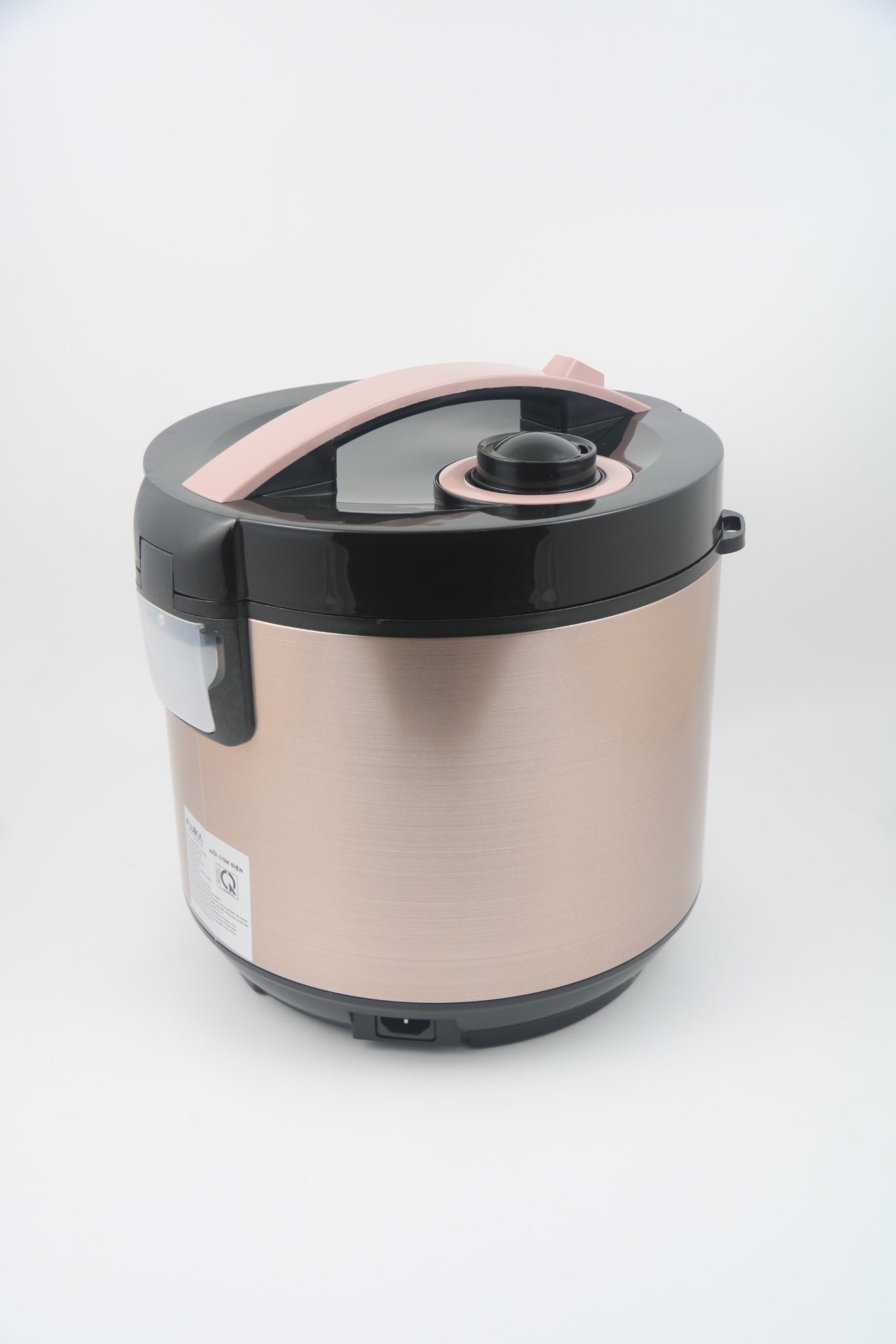 Nồi Cơm Điện Fujika FJ-NC3006 (3 lít) - Hàng Chính Hãng