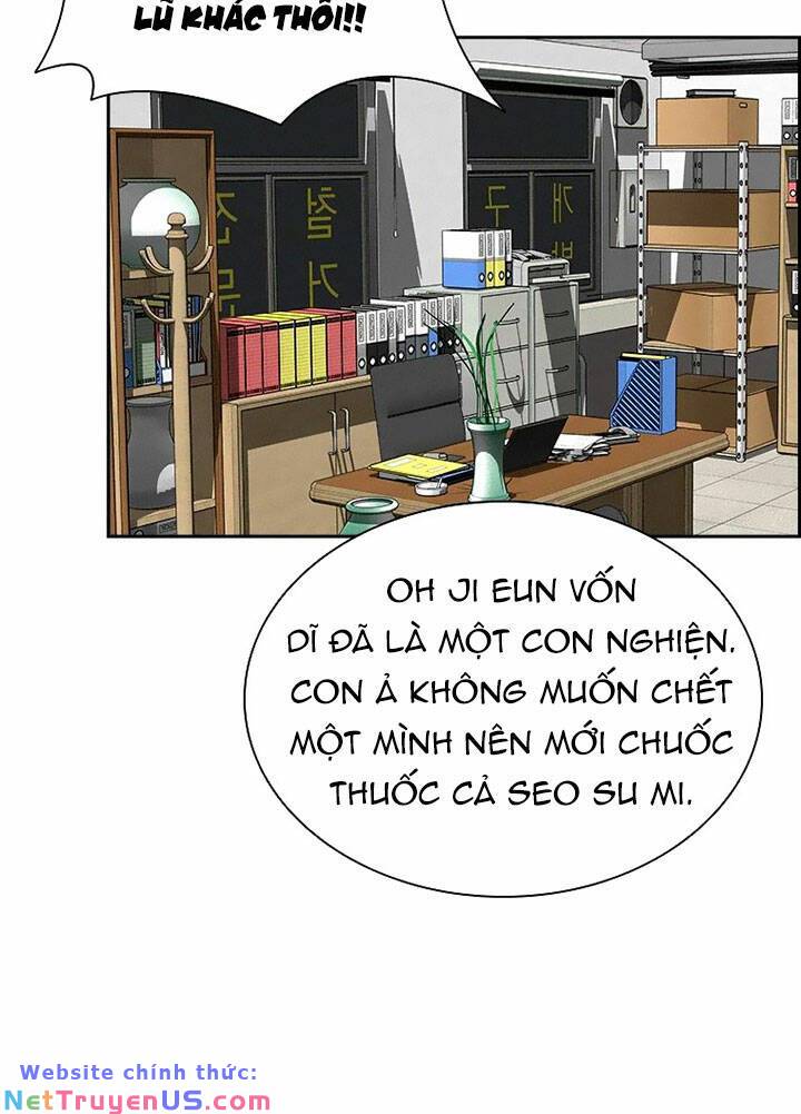 chúa tể đồng tiền chapter 101 22