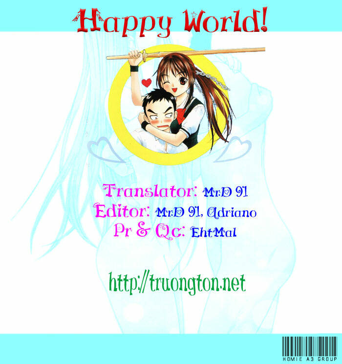 happy world! chapter 20 32
