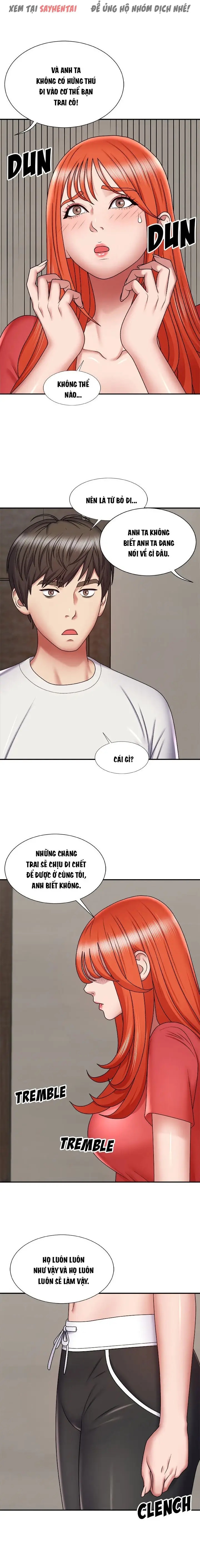 chiếm hữu linh hồn chapter 8 8