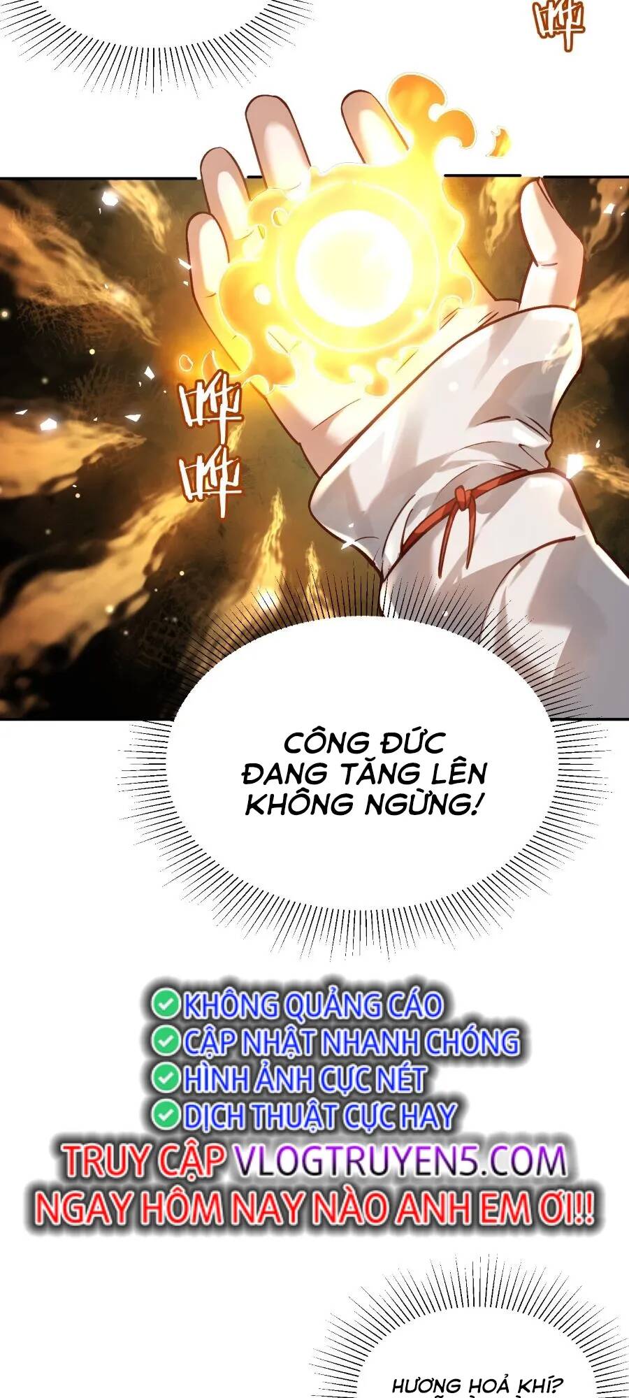 bói toán mà thôi, cửu vĩ yêu đế sao lại thành nương tử ta?! chapter 30 22