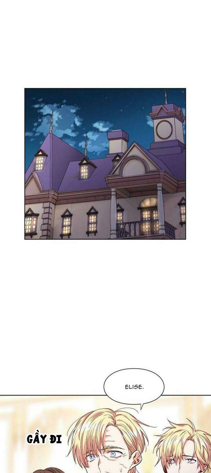 nữ hoàng ngoại khoa chapter 51 33