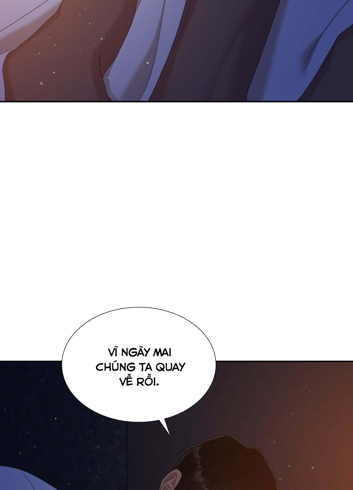 ái tình tự tâm chapter 21 46