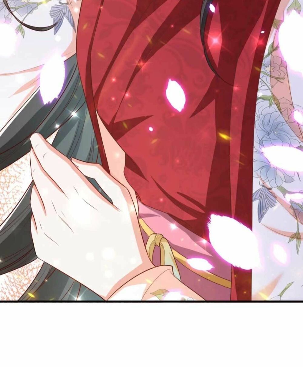 đại đích nữ trọng sinh về báo thù chapter 4 21