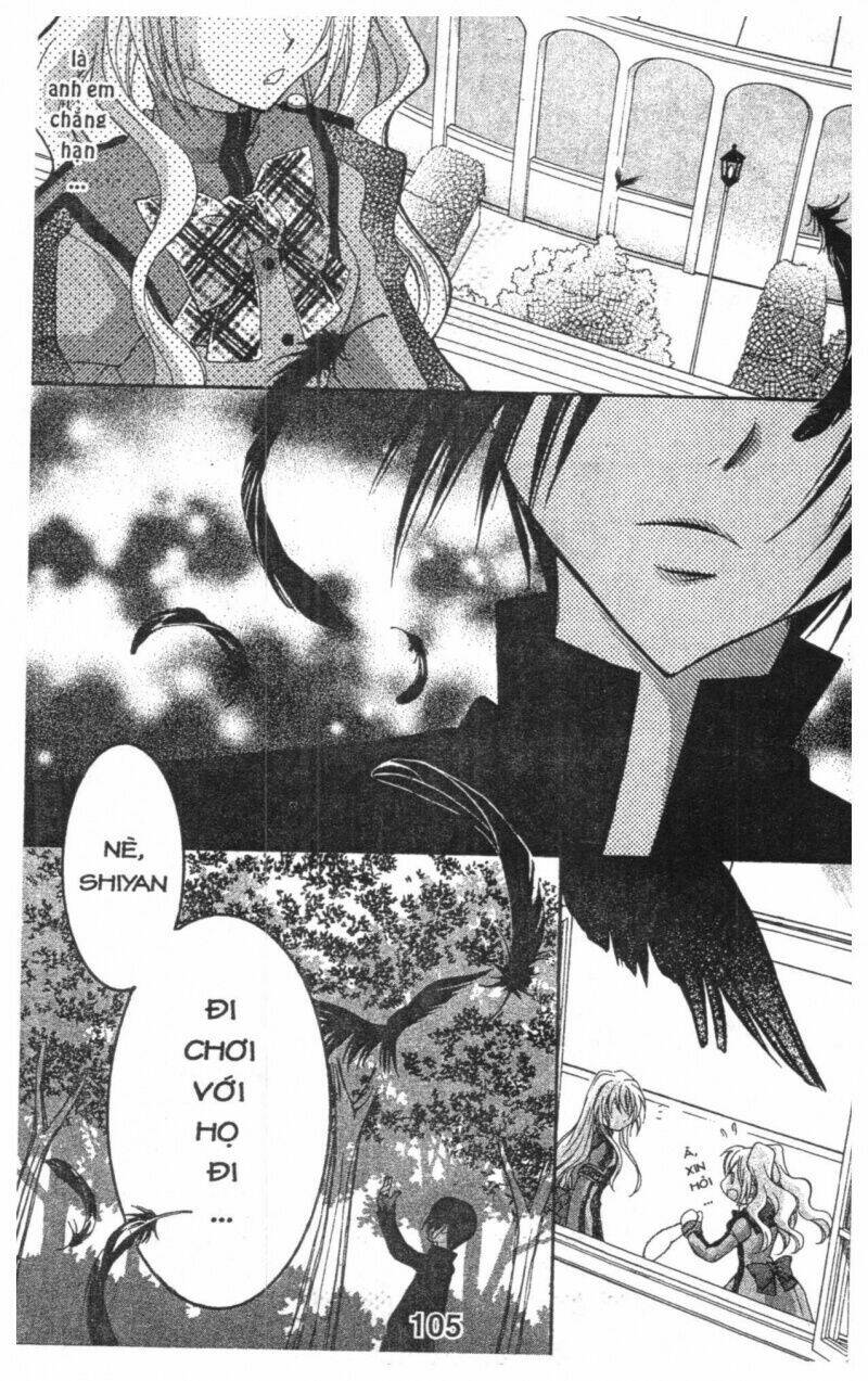 almighty x 10 chapter 1 105