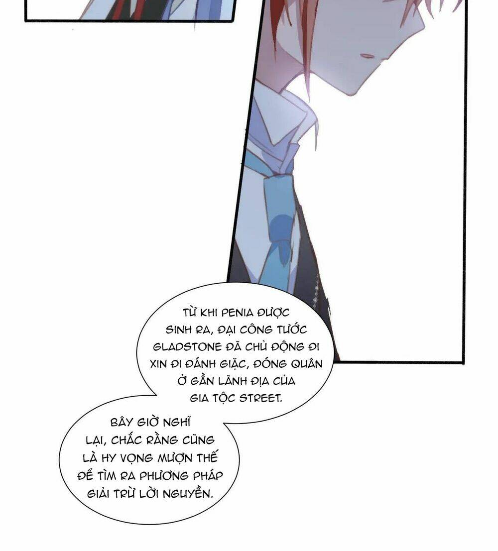 tình địch quái gở lại tăng thêm rồi chapter 27 7