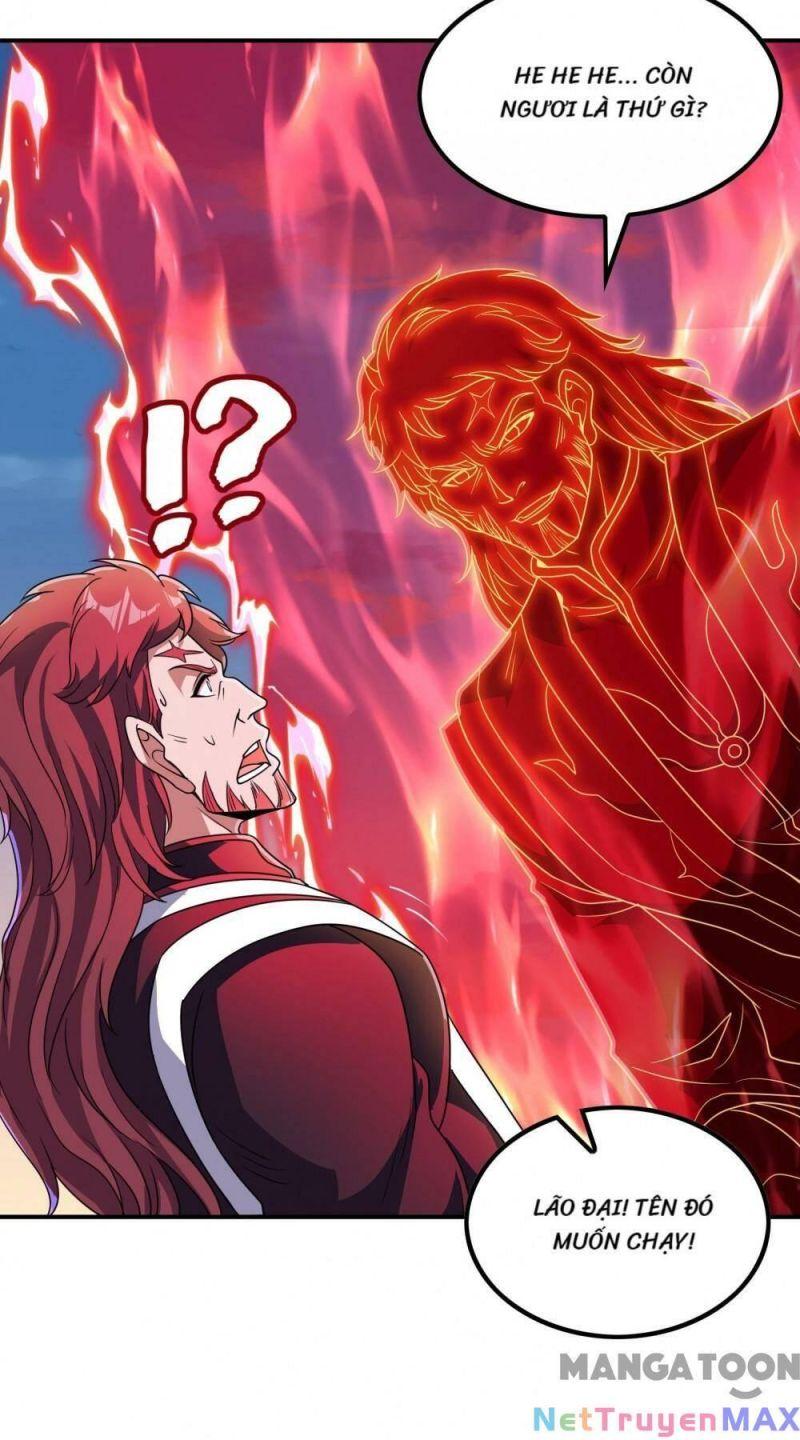 đệ nhất người ở rể chapter 217 8