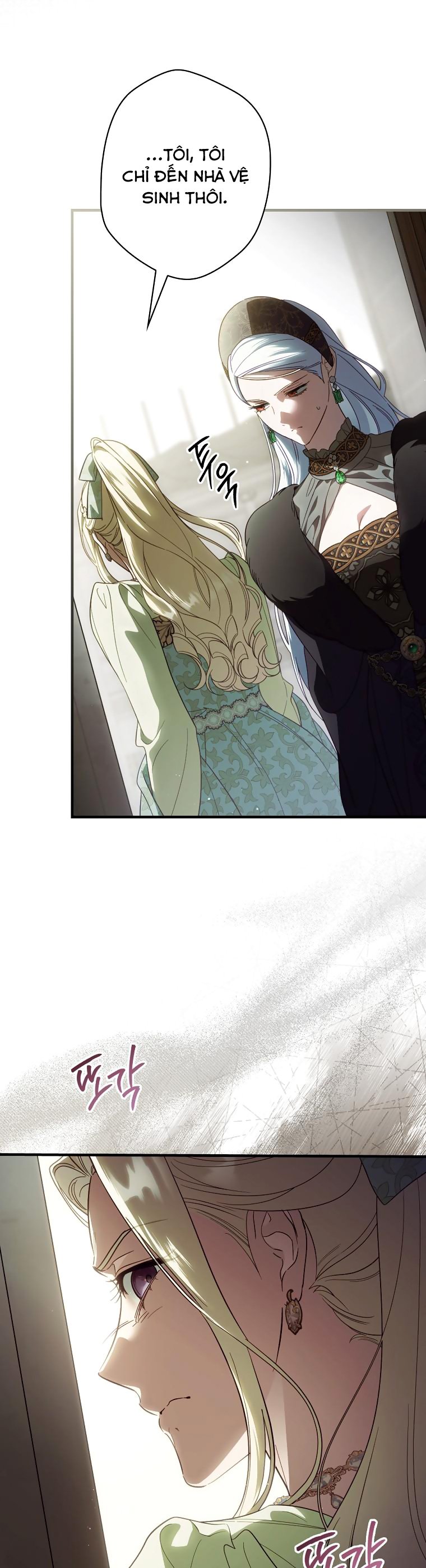 phương pháp khiến chồng đứng về phía của tôi chapter 99 2