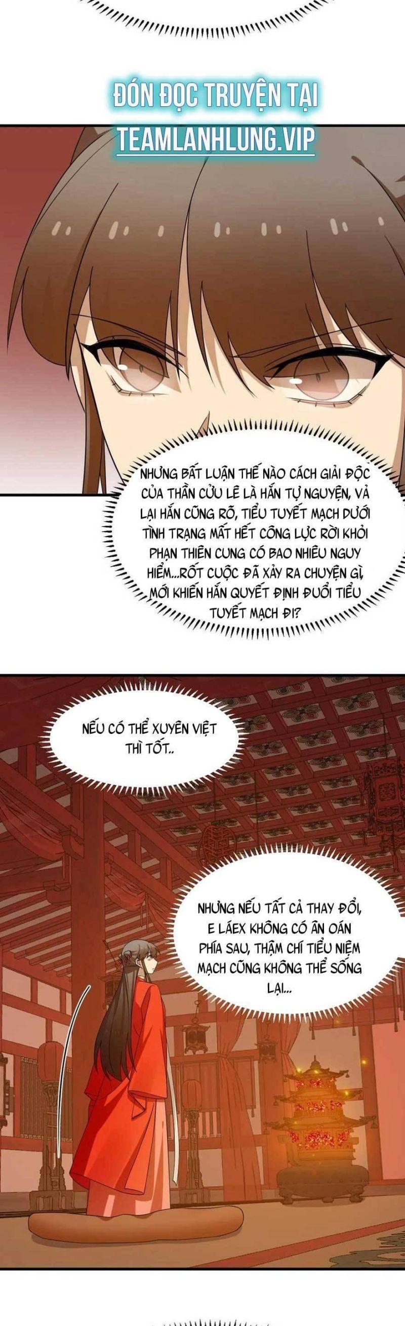 độc bộ thiên hạ: đặc công thần y chapter 461 12