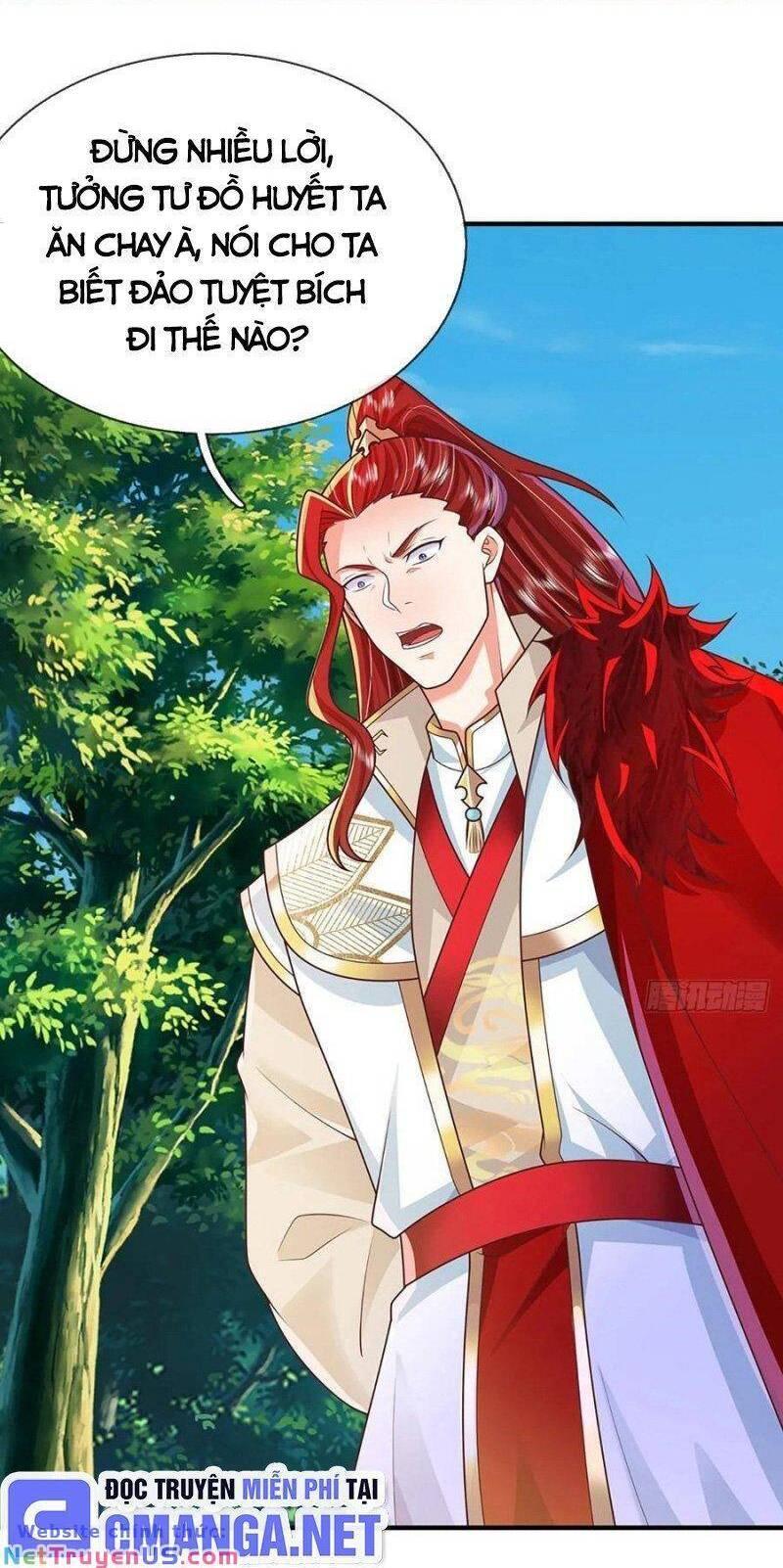 ta trở về từ thế giới tu tiên chapter 225 9