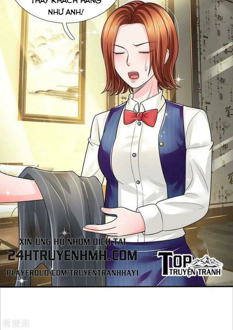 tuyệt đỉnh khí thiếu chapter 82 23