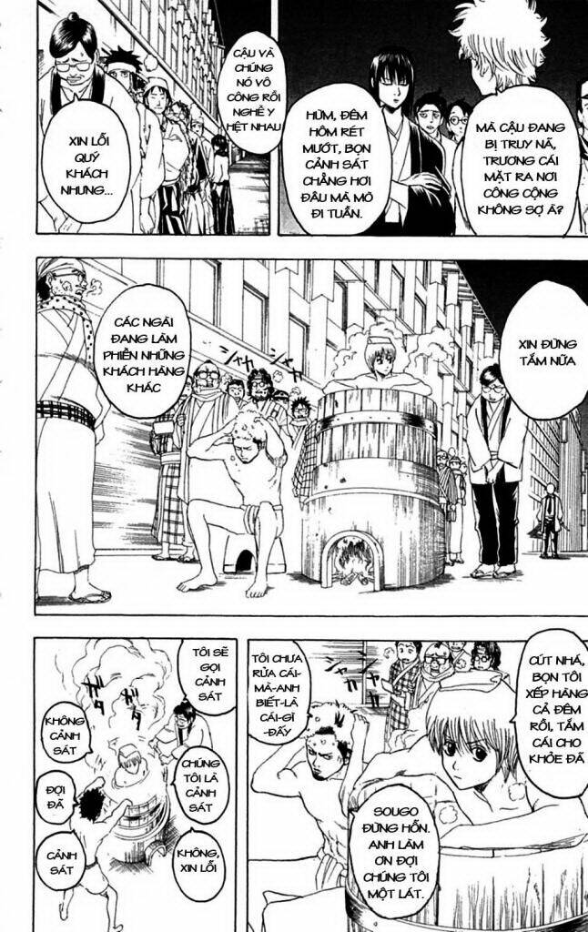 gintama - linh hồn bạc chapter 147 8