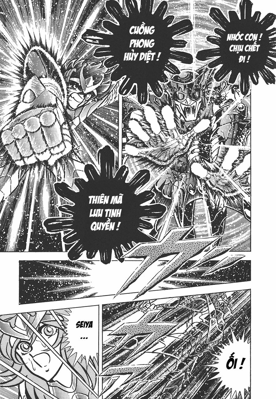 áo giáp vàng chapter 84 51