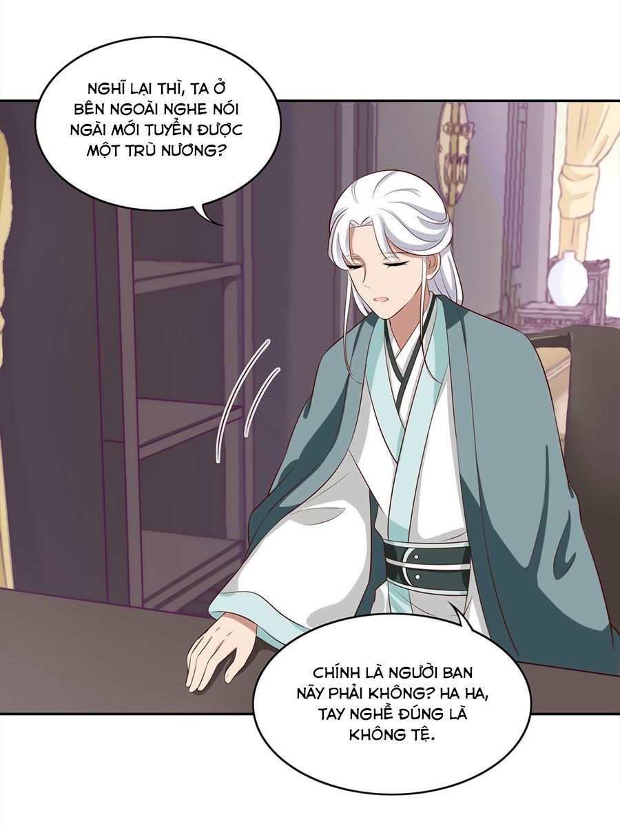 kiêu ngạo vương gia chủng điền phi chapter 67 24