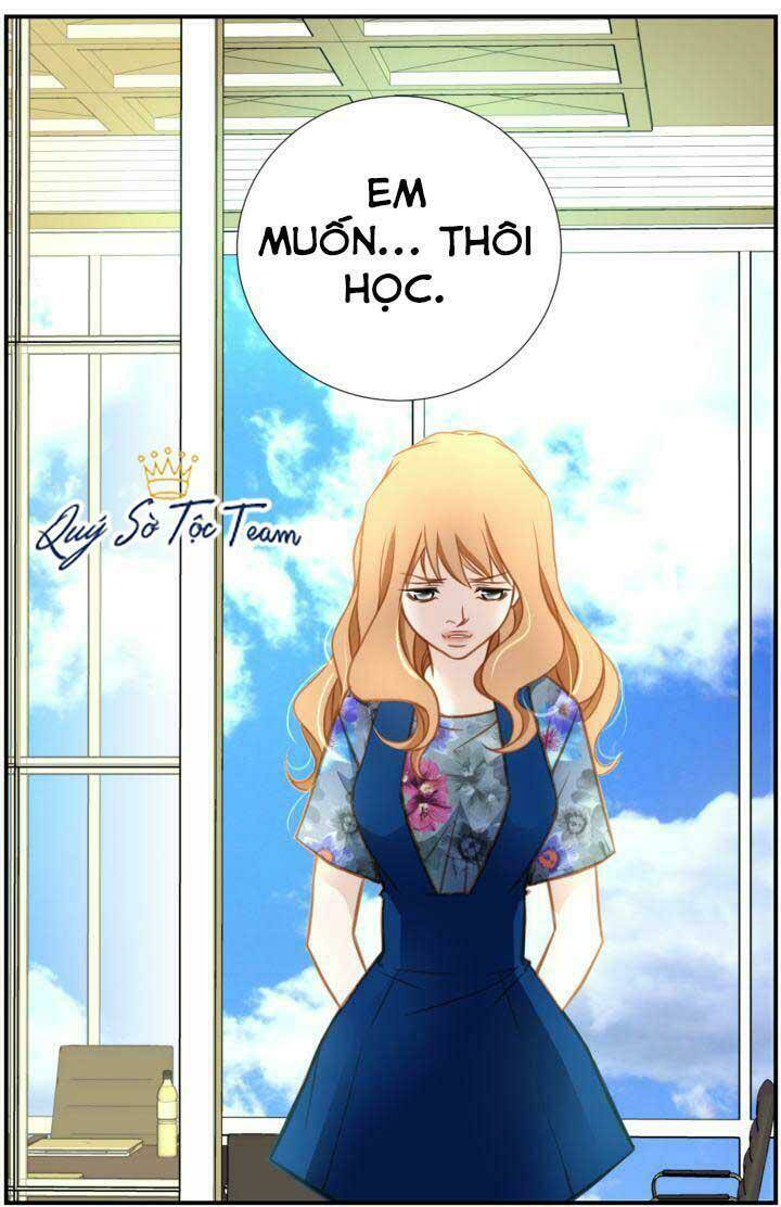 tiếp xúc chí mạng chapter 9 52