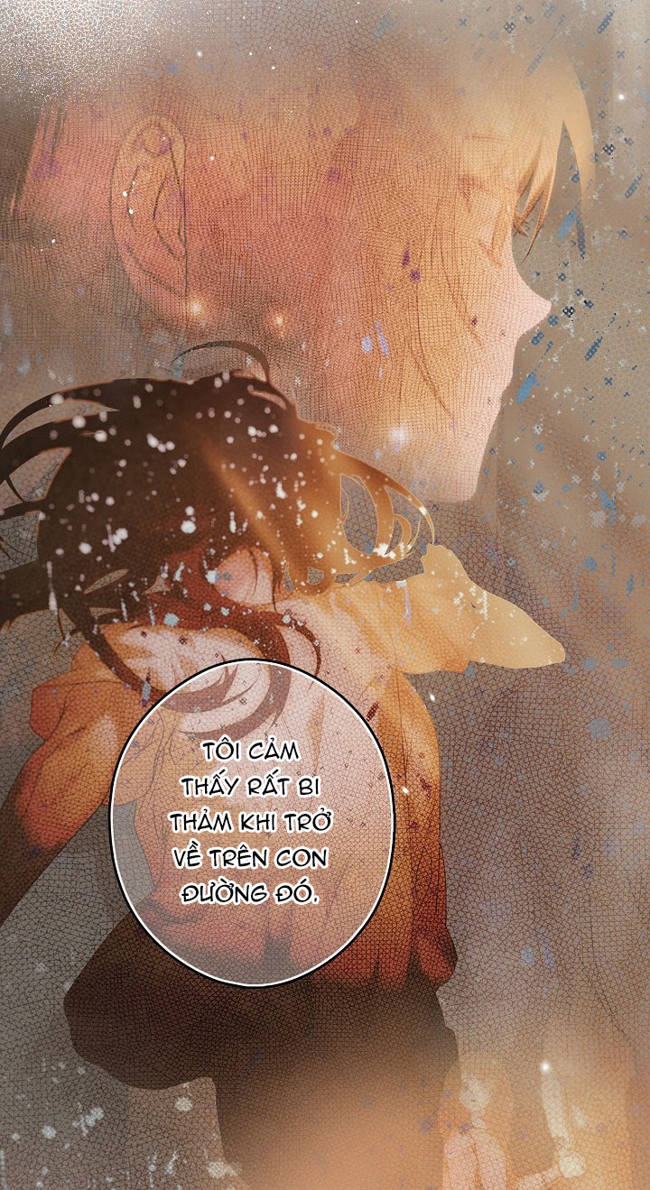 tiểu thư bí ẩn chapter 20 41