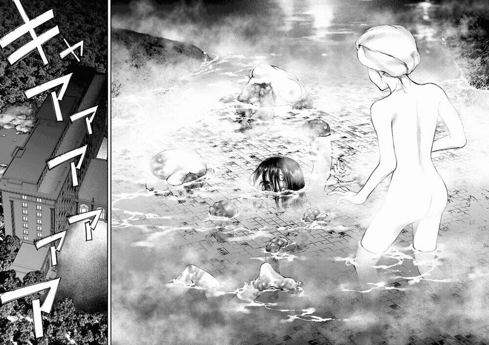 killing morph chapter 32 3