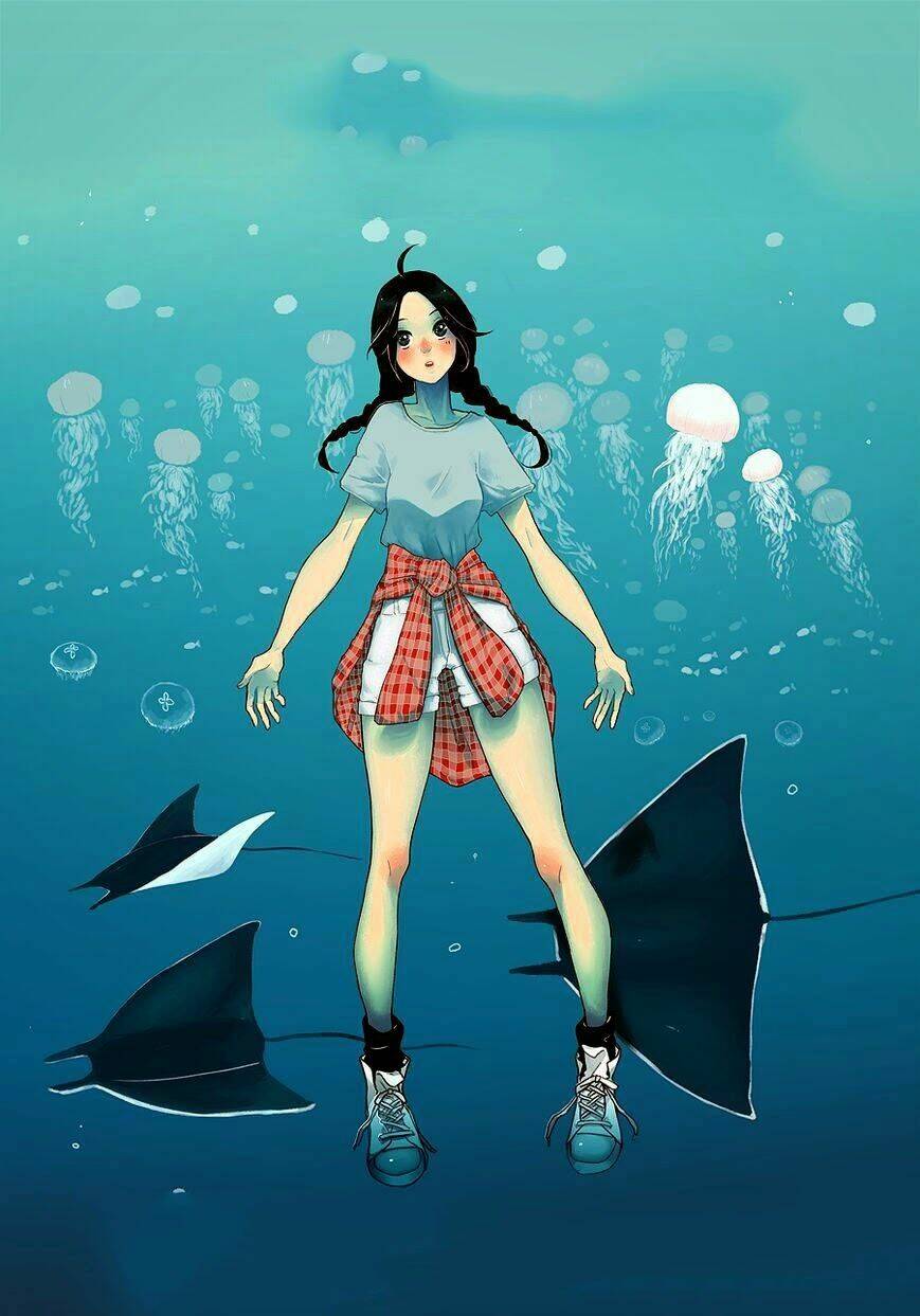 sao mai của em chapter 78.2 3