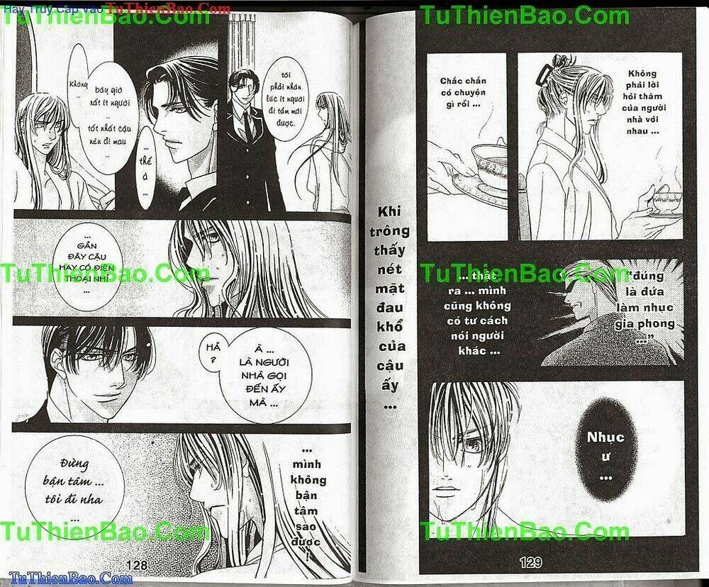 karen-chiến binh hiện đại chapter 7 66