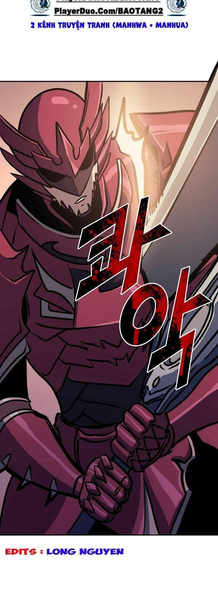 tôi trở lại thăng cấp một mình chapter 66 69