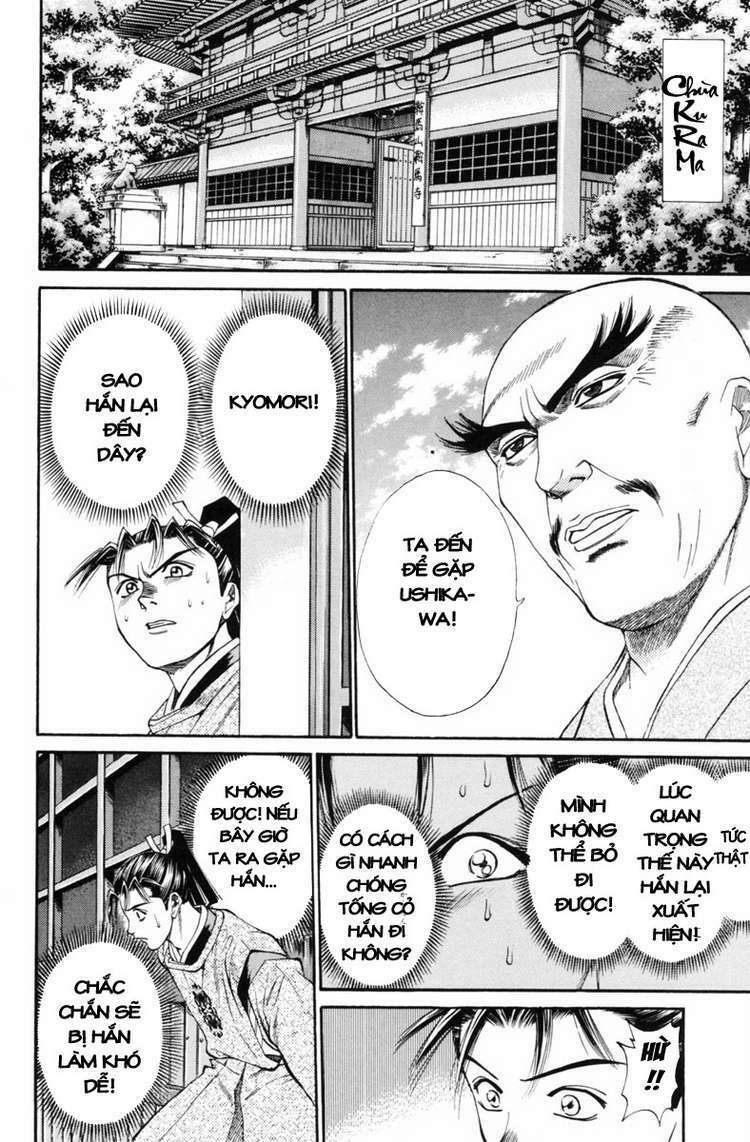 thiếu niên vương i - shana oh yoshitsune i chapter 29 4