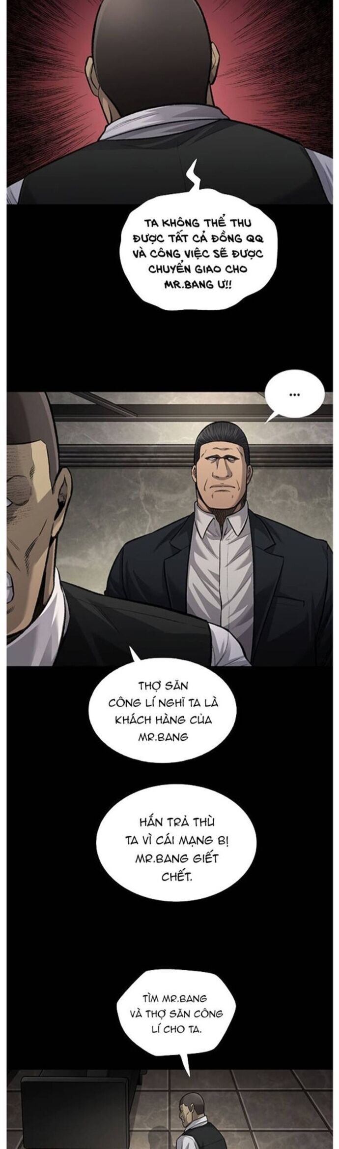 Tao Là Công Lý chapter 97 13