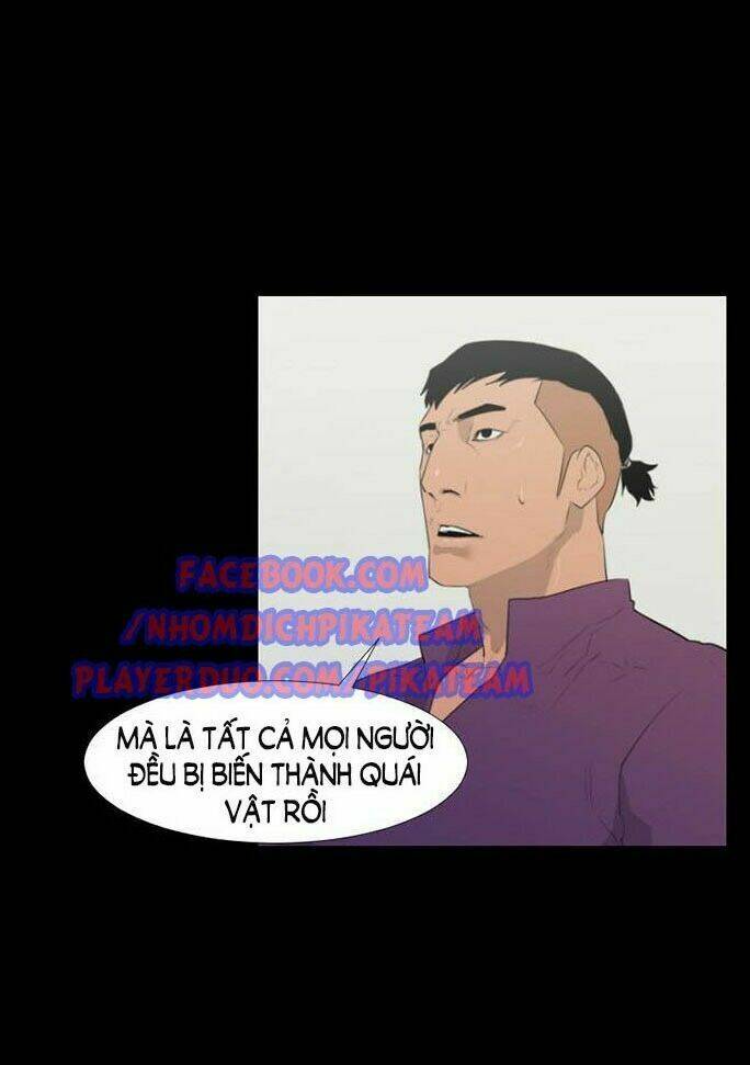 đêm vùng cực chapter 26 44