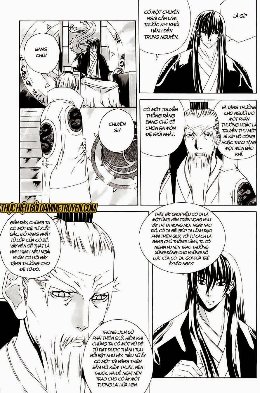 the sword of emperor chapter 32 5
