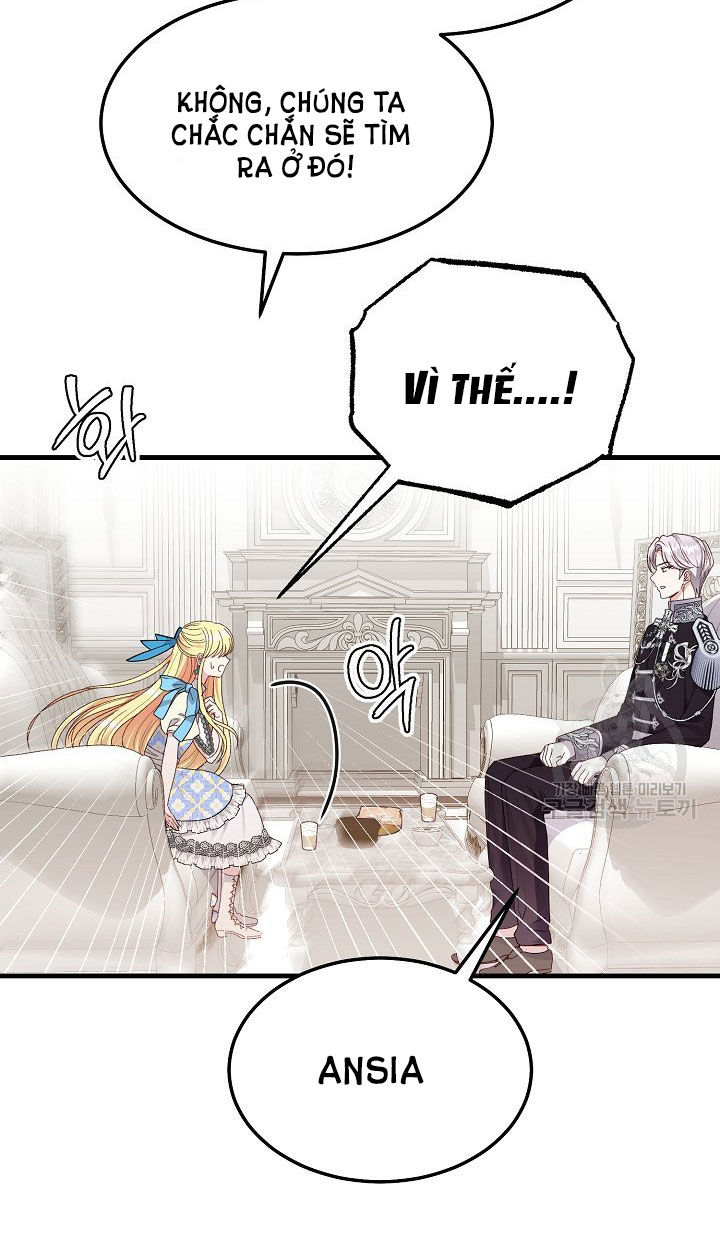 trở thành vợ thái tử quái vật chapter 41.2 11