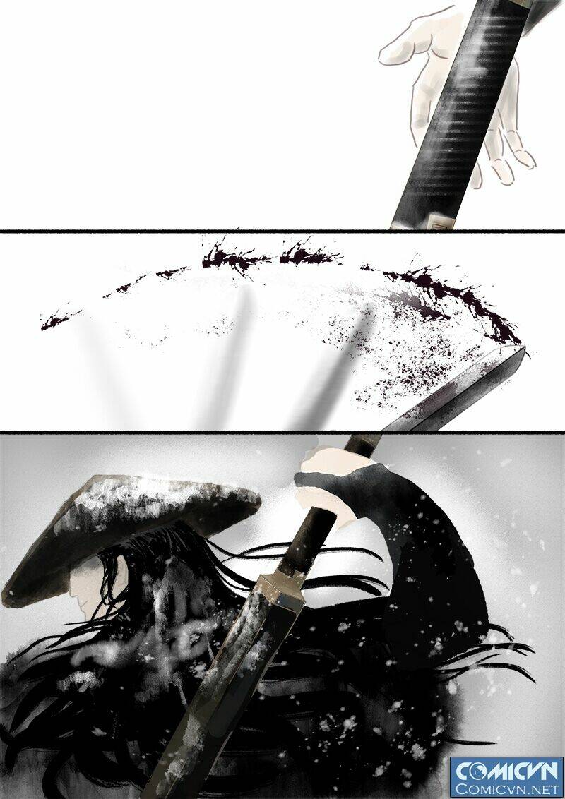 không nhan tự chapter 1 2