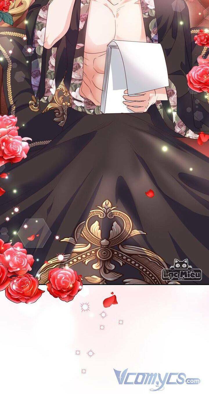 nhà điều chế nước hoa độc quyền của bạo chúa chapter 60 3