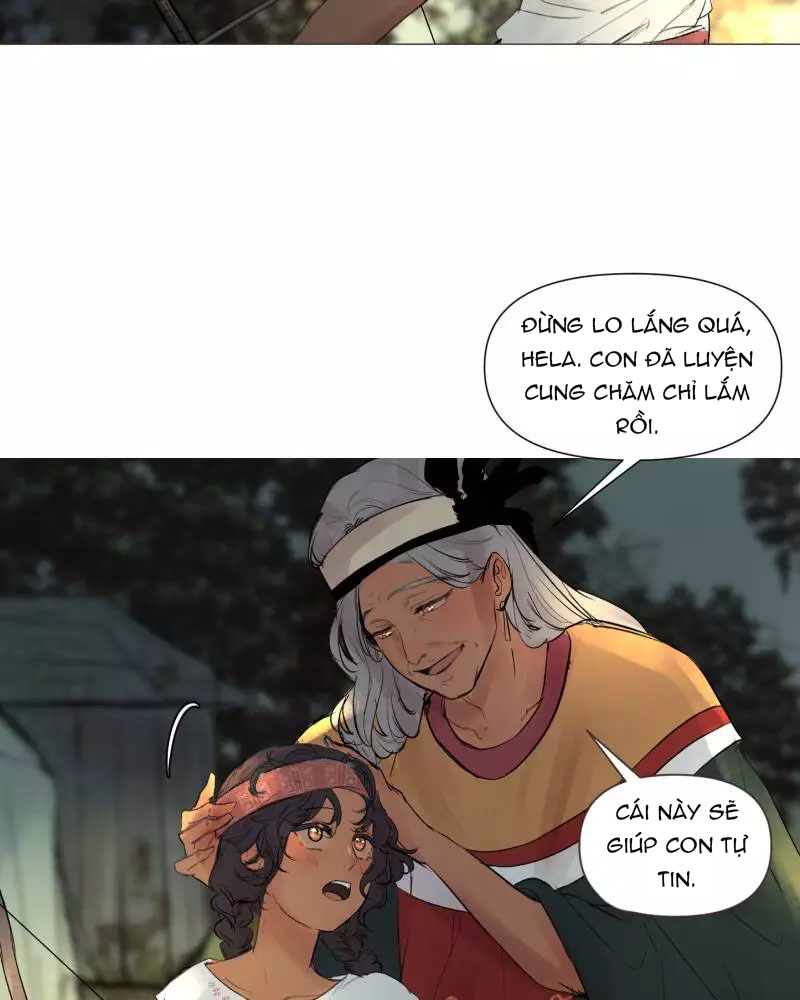 tiếng sáo jasy chapter 1 5