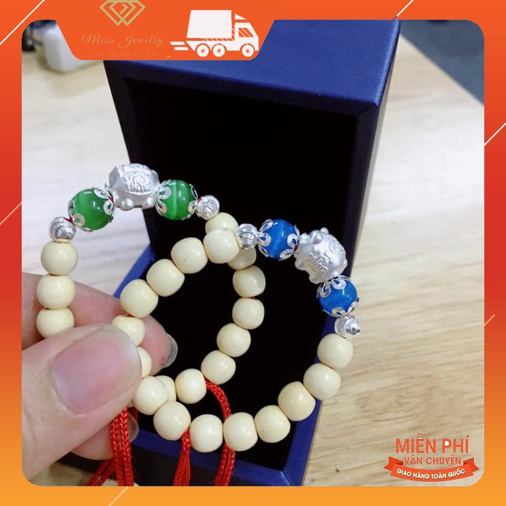 VÒNG DÂU TẰM CHO BÉ TUỔI LỢN 2019