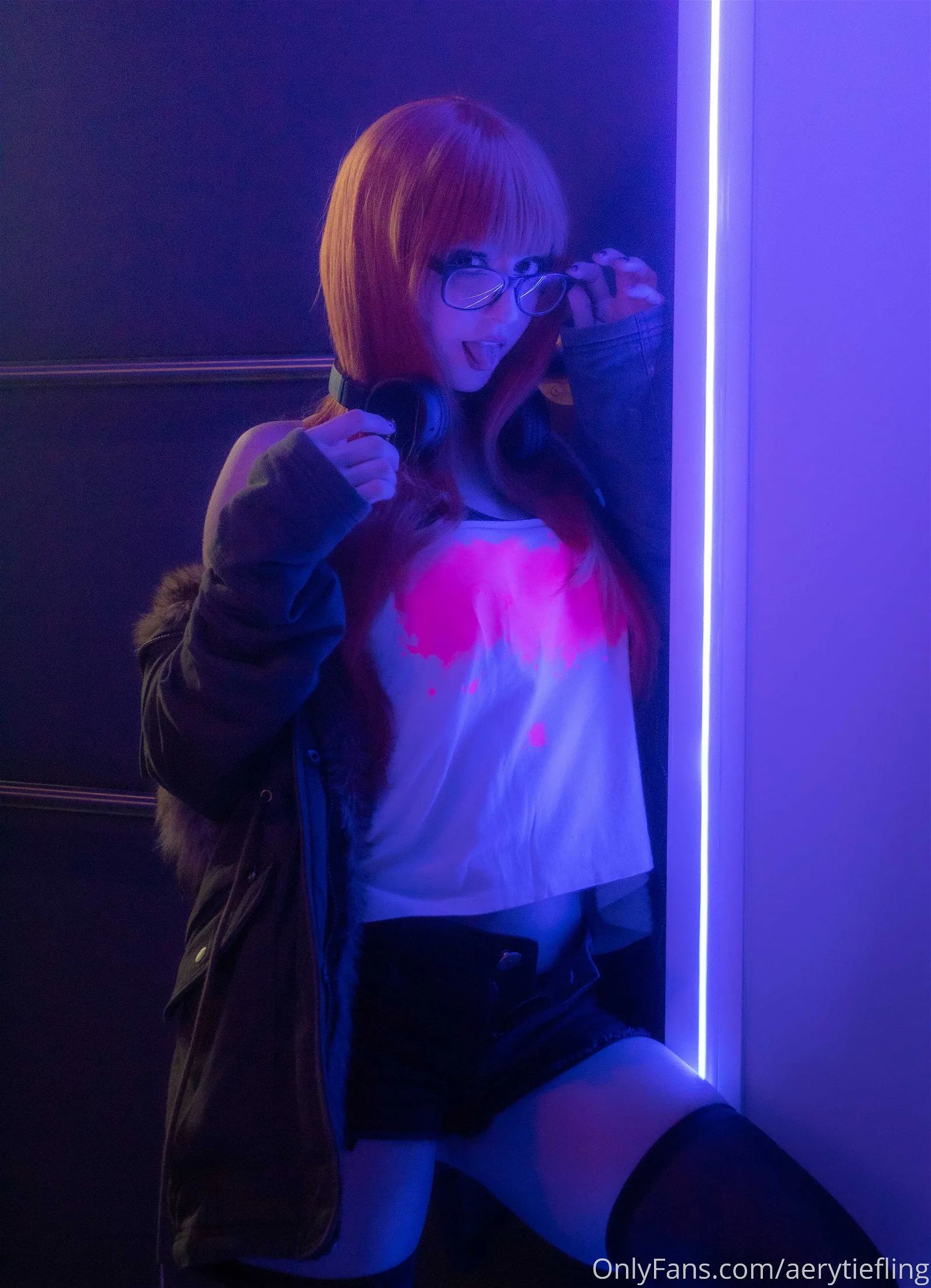 hình cosplay chapter 81 3