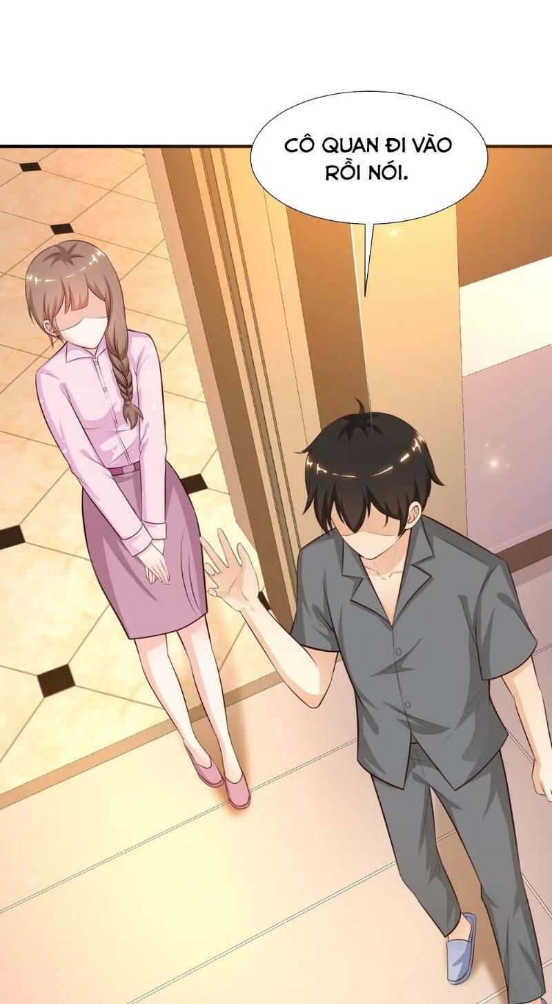 tối cường vận đào hoa chapter 89 25