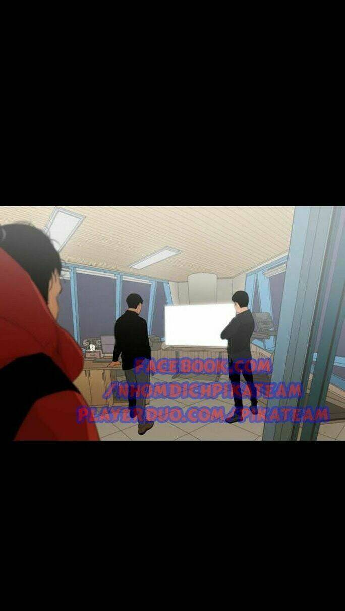 đêm vùng cực chapter 30 66