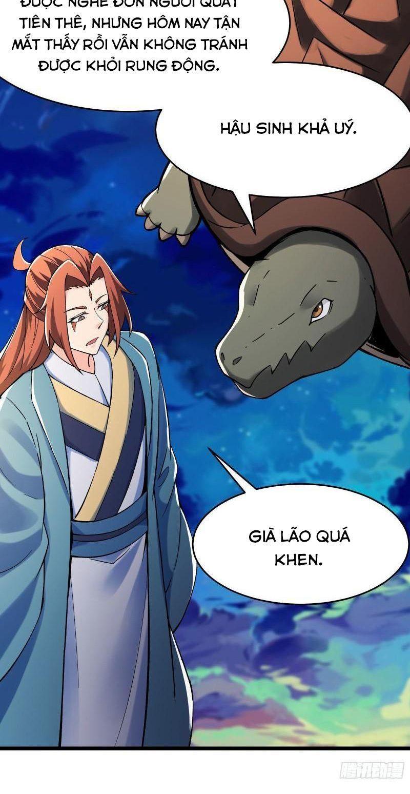 đồ đệ ta toàn là nữ ma đầu chapter 130 36