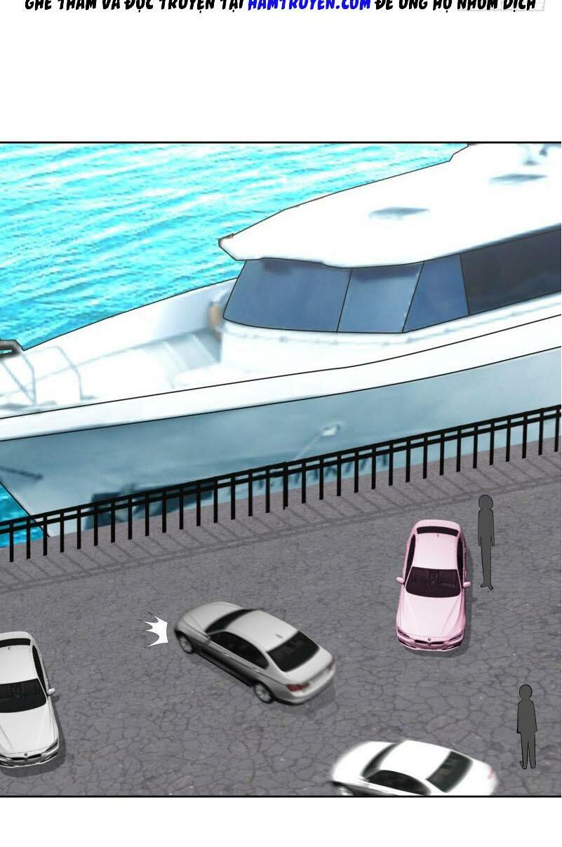 trên người ta có một rồng chapter 182 12