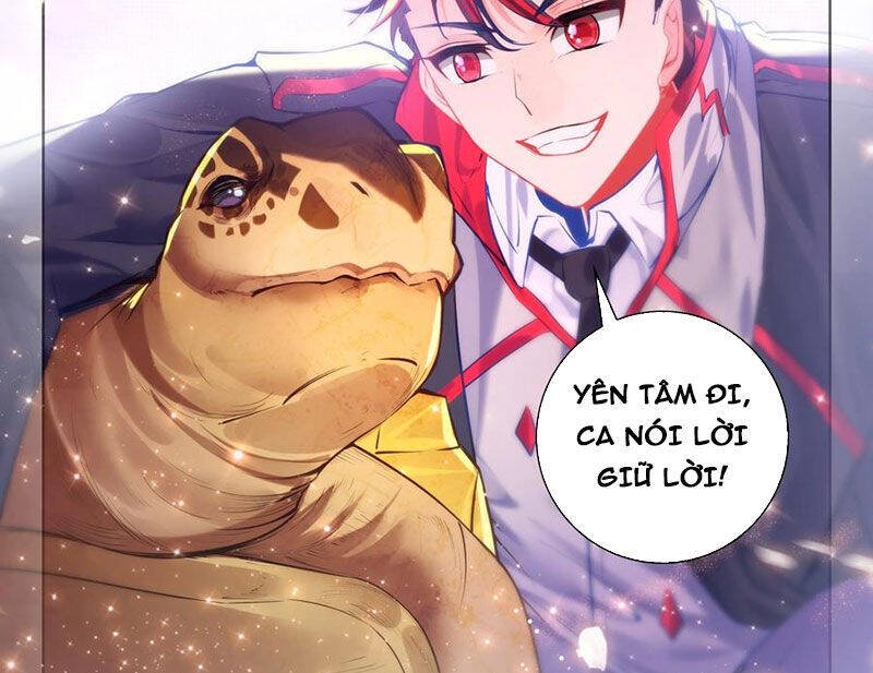 tuyệt thế đường môn - đấu la đại lục 2 chapter 497 27