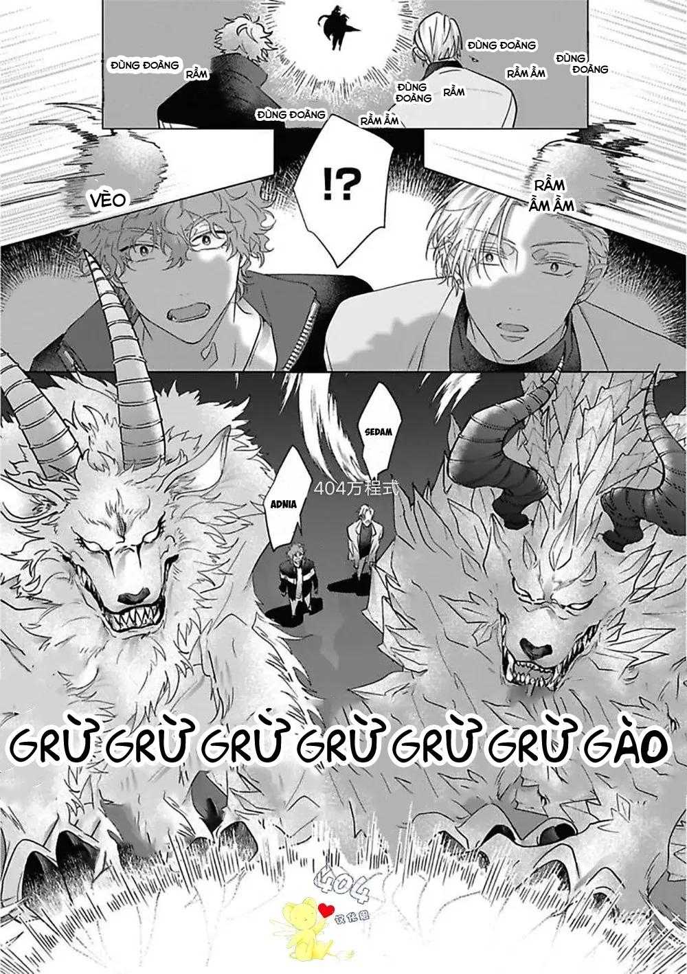 cơn ác mộng vô đạo đức chapter 5 10