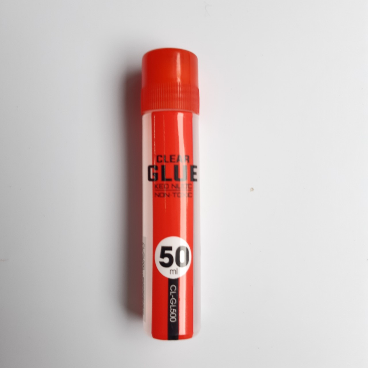 Hộp 12 lọ Keo nước 50ml Classmate-GL500
