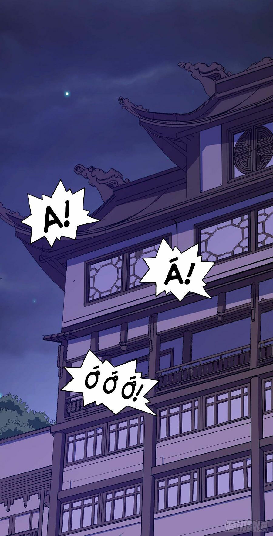 Sư Tỷ Của Ta Đông Đến Một Đám chapter 1.4 38