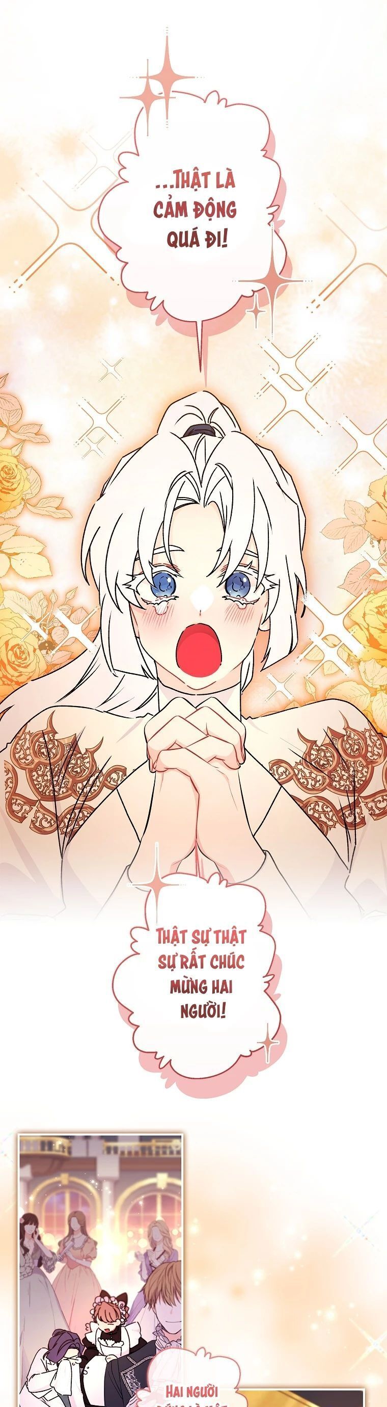 tôi đã trở thành con gái nuôi của nam chính chapter 124 24