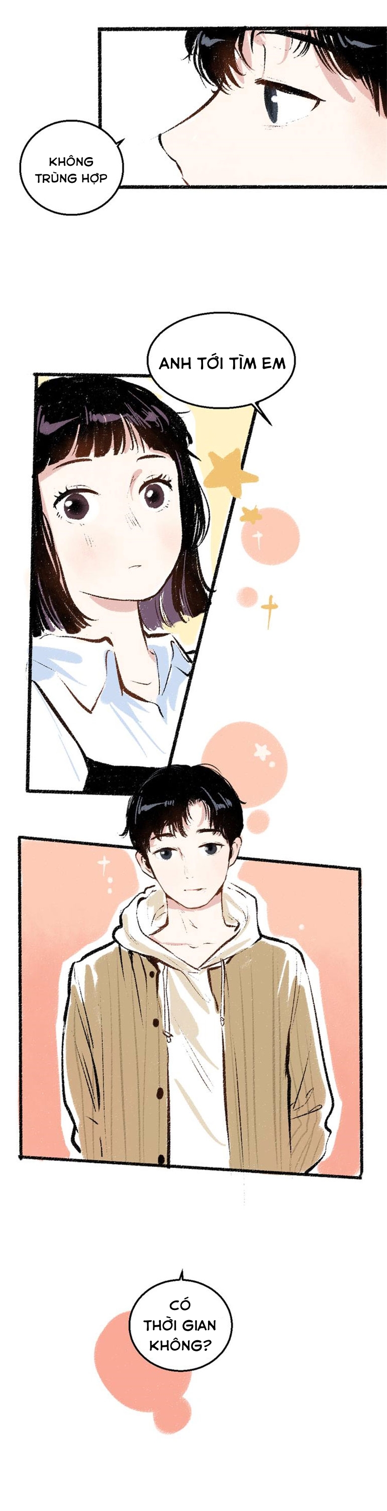 ngày ngày đi nhờ xe! chapter 35 28